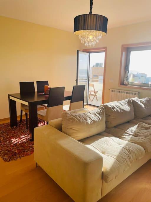 Apartamento Foz Village Buarcos Zewnętrze zdjęcie