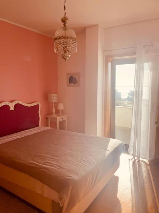 Apartamento Foz Village Buarcos Zewnętrze zdjęcie