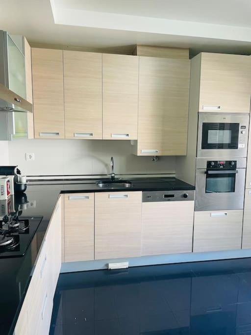 Apartamento Foz Village Buarcos Zewnętrze zdjęcie